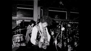 Jimi Hendrix - Hey Joe - 1968-10-10 - San Francisco, CA (Live - SBD - Best Ever)