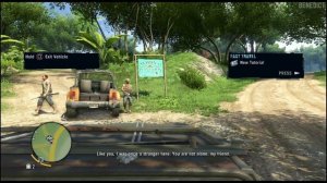 FAR CRY 3 | PS3 Gameplay