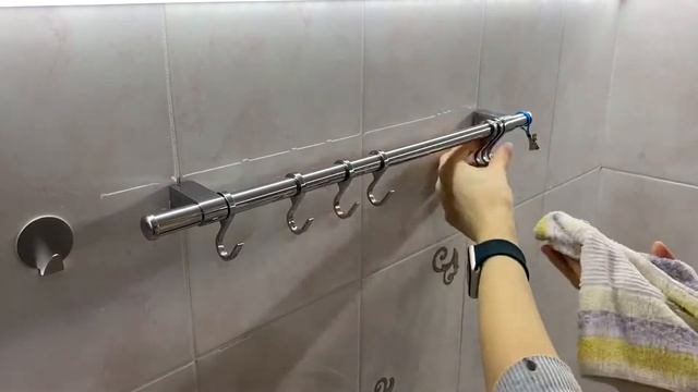 Тщательная уборка кухни • Чистые фасады • Ни пылинки на поверхностях
