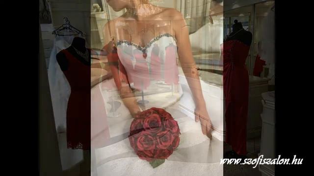 Szofi szalon promo 2017 szept смотреть онлайн