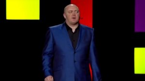 Дара О'Бриэн Шутит напролом HD