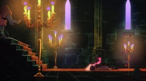 Dead Cells: Return to Castlevania DLC - Animated Trailer