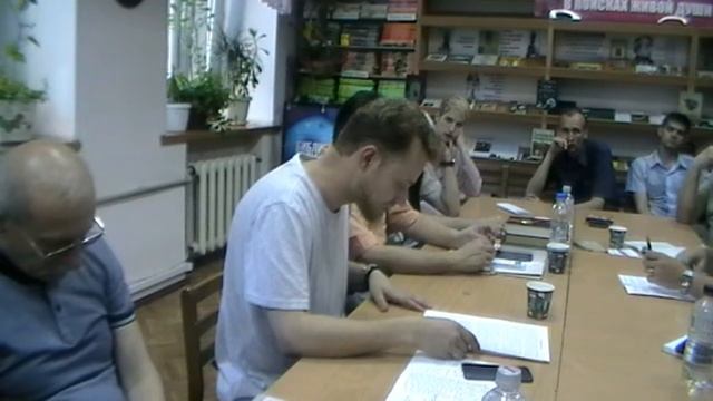 Андрей Коробов-Латынцев.  «Леонид Леонов как философ»