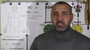 Помощь в Нормализации Двух меридианов TR и MC.