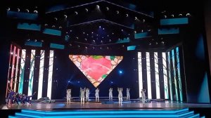 Stay dance project -Пролог.