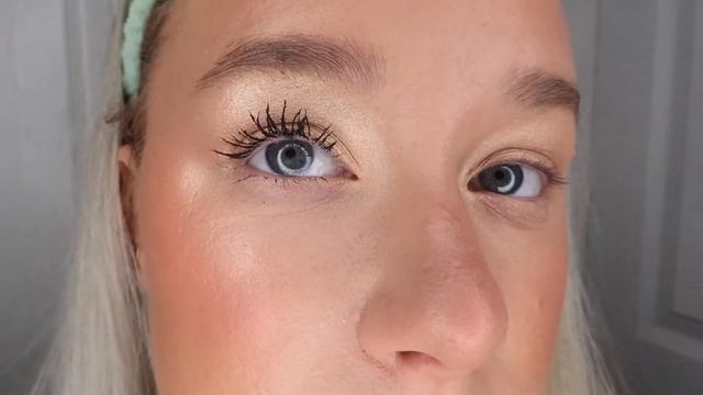 TESTING *NEW* URBAN DECAY LASH FREAK MASCARA + WEAR TEST - BEST MASCARA EVER?! | AMBER HOWE смотреть онлайн