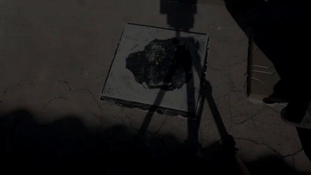 Расформовка тротуарной плитки / Легкий способ смотреть онлайн