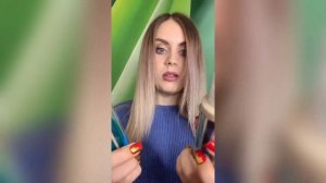 Тональный крем Collagen - сравнение оригинала и подделки!