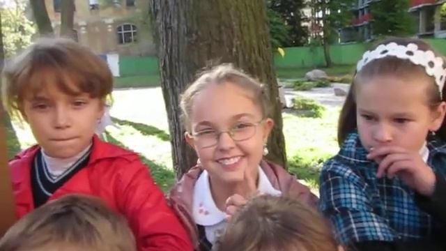 День пожилого человека. После праздника. смотреть онлайн