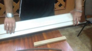 Видео монтажа коробки с Г обр уплотнителем