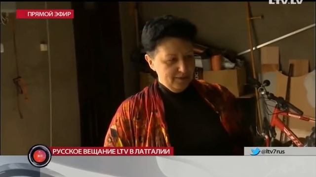 Телемарафон из Латгале: Сказочное королевство в Прейли смотреть онлайн