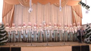 29 января 2012   Ах ты зимушка зима