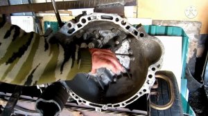 БолотоХОД на резиновых Гусеницах. Самоделка