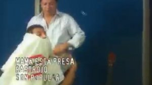 Mama esta presa - Rastrojo