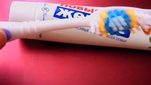 Зубная Паста Новый Жемчуг Зубная Щётка Colgate Обзор
