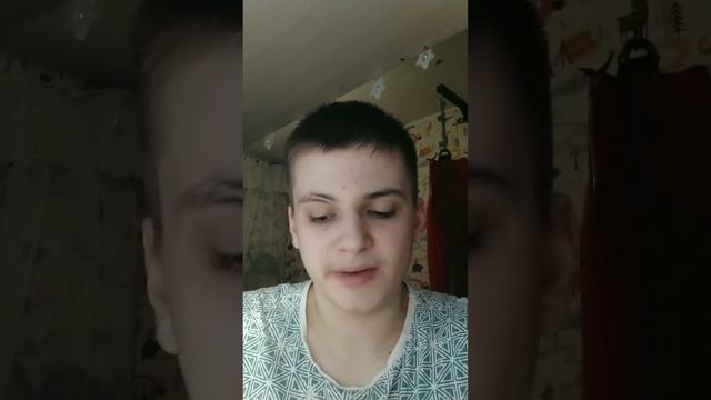 пару сотен слов о скримере в GoreBox смотреть онлайн