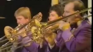 Le Cid  Massanet arr. Howard Snell