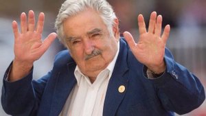 Президент Уругвая Хосе Мухика самый бедный в мире политик