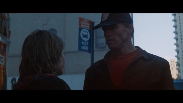 Last Action Hero - Deleted/Alternate Scenes [4K - HDR] смотреть онлайн