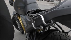 Первые впечатления от Forte FT 300 CXC. Поверхностный обзор.