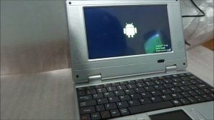 MINI NETBOOK, NOTEBOOK, COMPUTADOR, PC