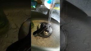 Как промыть клапан скороварки .