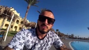 Минусы отеля про которые вы должны знать/ Тиа Хейтчс Макади Бей/ Египет в ноябре