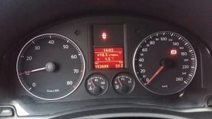 Volkswagen Jetta 2008 обзор