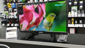 Телевизор Asano 20LH1010T 20" (2019) (пт18б)