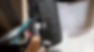 Полная победа люфта на Kugoo M4