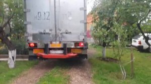 Нисан дизель кондор 92г