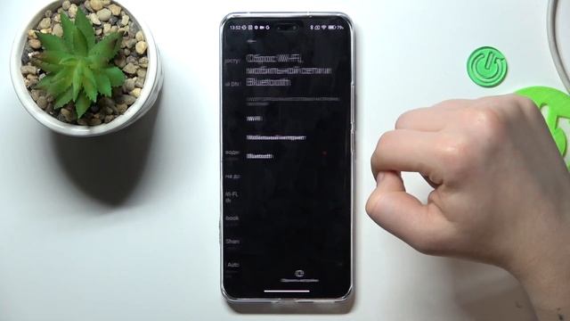 Xiaomi 13 Lite | Как сбросить настройки сети на Xiaomi 13 Lite - Восстановление сетевых настроек смотреть онлайн