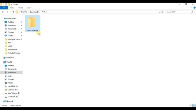 How to Upload Folder and Files in Github Repositories смотреть онлайн
