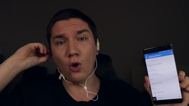 Xiaomi Mi Sports Bluetooth Headset обзор новых беспроводных наушников. Вершина посредственности?