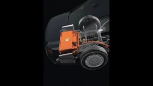 Aurus Senat | Aurus Senat Limousine