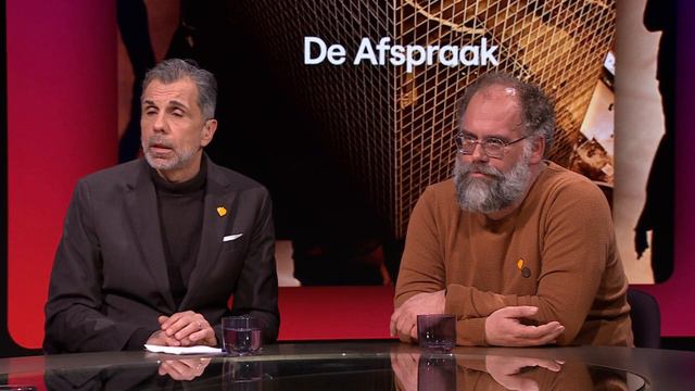 Hendrik Bogaert (CD&V) start eigen partij 'Redelijk Rechts' смотреть онлайн