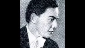 Байгали Досымжанов – «Айттым сәлем, Қаламқас»