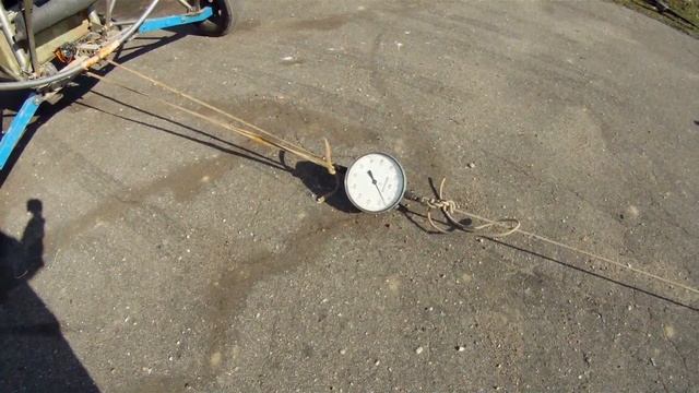 винты 140 см 120 кг тяги. смотреть онлайн