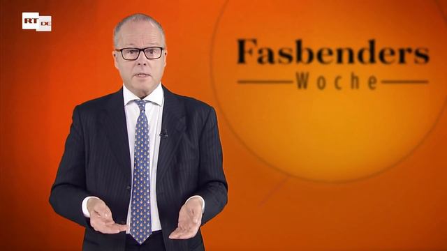 Немец.  журналист: В России больше свободы, чем в Германии
