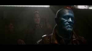 Разговор Питера Квилла с Йонду, Стражи Галактики(Guardians of the Galaxy)