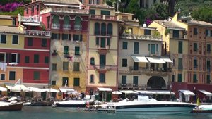 Портофино Генуя