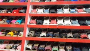 Ереван/ Рынок Малатия/Тапочки и моя Прекрасная Жизнь