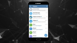 10 секретных (скрытых) функций Telegram 2020. Новые возможности и функции Телеграмма.