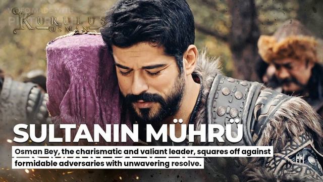 The Final Showdown Approaches Kuruluş Osman Episode 125 Trailer Breakdown😱😱😱⚔️⚔️