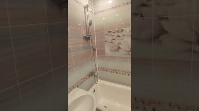 отделка санузла панелями ПВХ смотреть онлайн