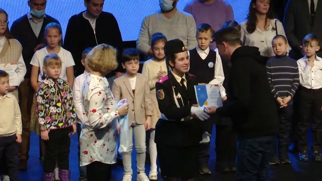 Совет отцов 20.12.2021 смотреть онлайн