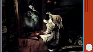 песенка лешего