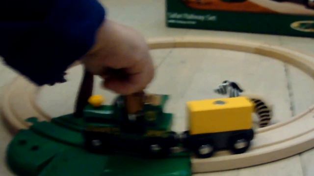 подарки детям. lego duplo. robocar. свинка пеппа. пластилин play doh. brio. смотреть онлайн