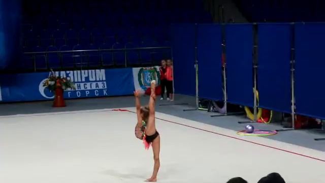 Пучина Аксинья 2007гр Красногорск смотреть онлайн