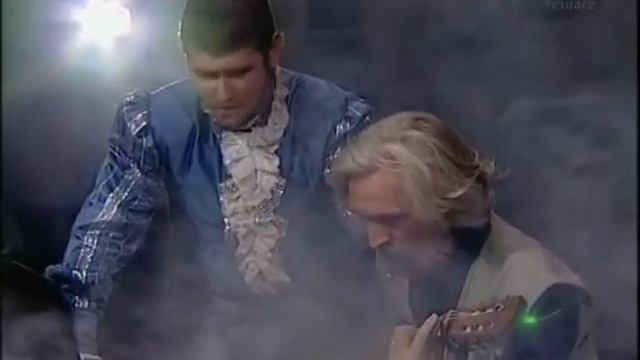 Rock Filarmonica Oradea - W. Shakespeare, Sonnet 23 смотреть онлайн